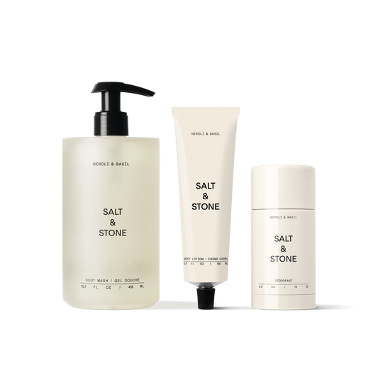 Neroli Set