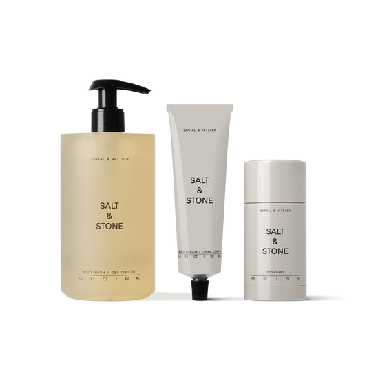 Scent Layering Set